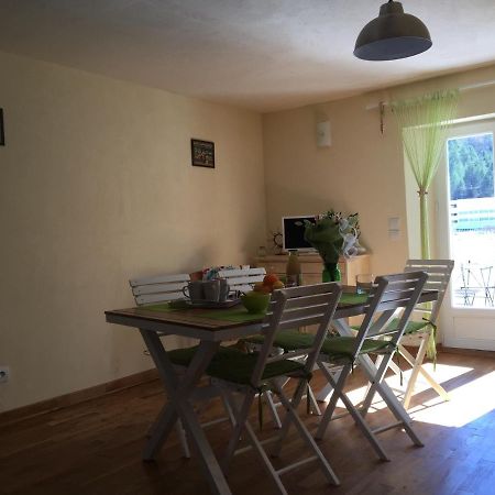 Le Cocovert Du Verdon Riez Kültér fotó